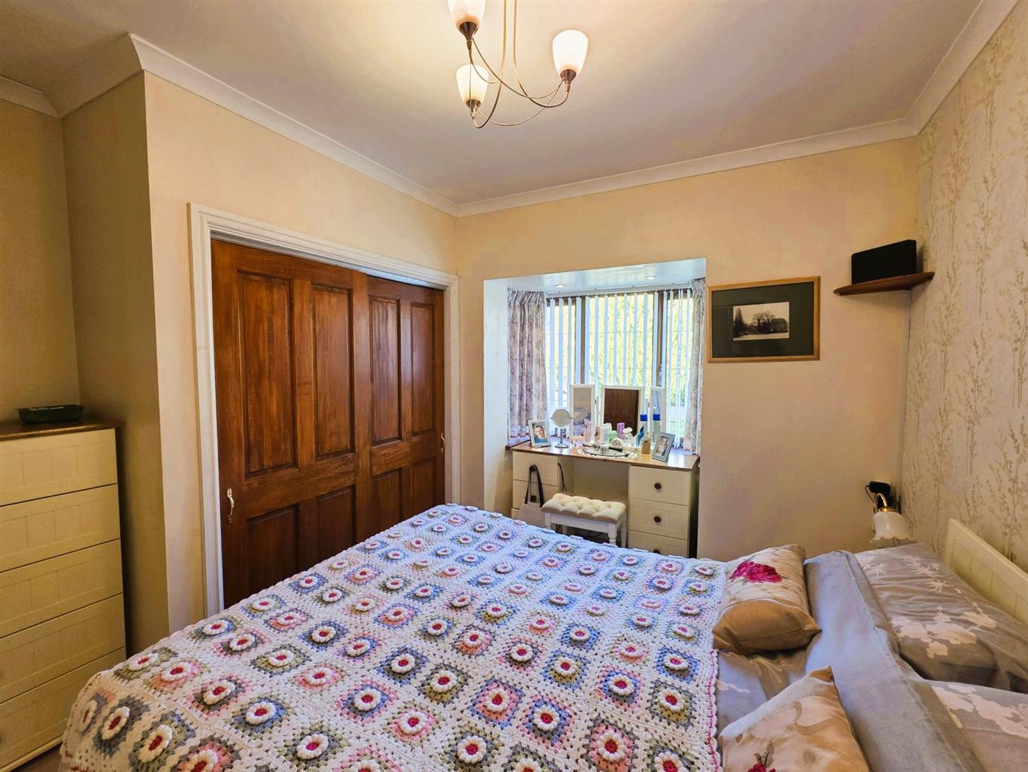 Clos Ty Gwyn, Dafen, Llanelli, SA14 8UT